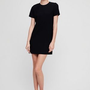Babaton Patricio Shirt Dress